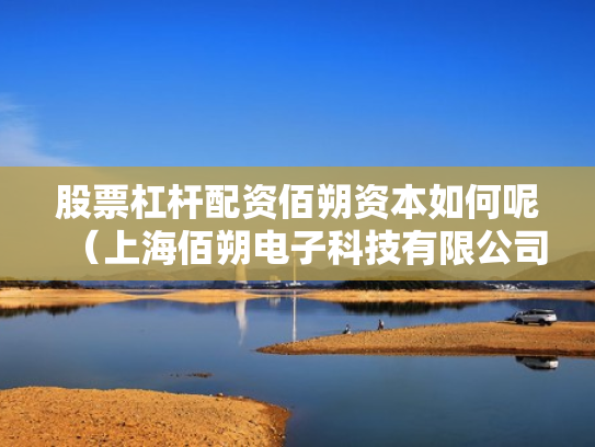 股票杠杆配资佰朔资本如何呢（上海佰朔电子科技有限公司）