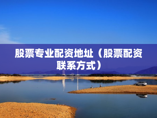 股票专业配资地址（股票配资联系方式）