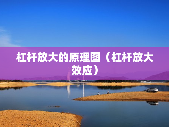 杠杆放大的原理图（杠杆放大效应）