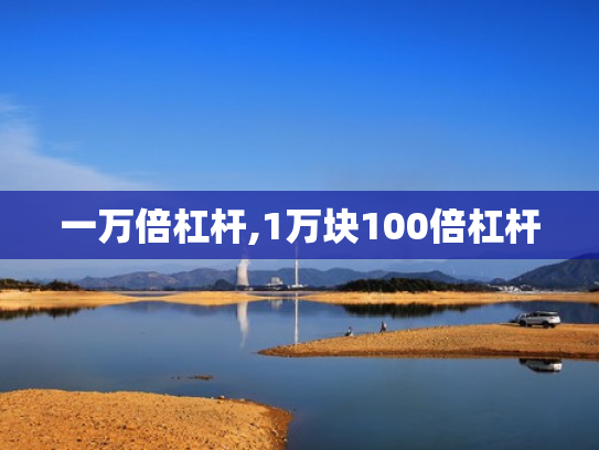 一万倍杠杆,1万块100倍杠杆