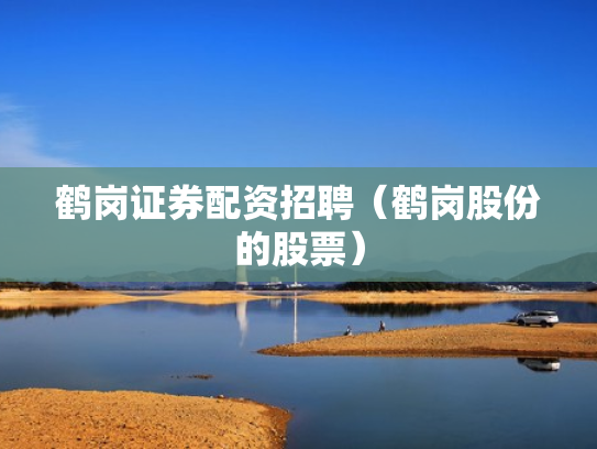 鹤岗证券配资招聘（鹤岗股份的股票）
