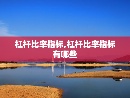 杠杆比率指标,杠杆比率指标有哪些