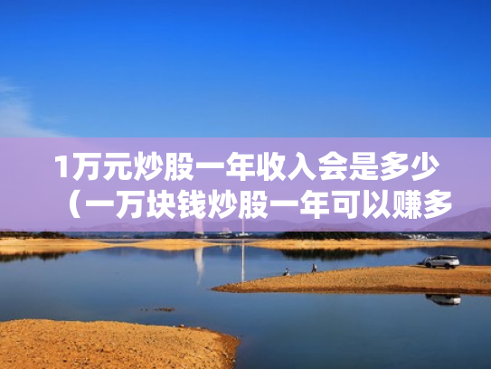 1万元炒股一年收入会是多少（一万块钱炒股一年可以赚多少）