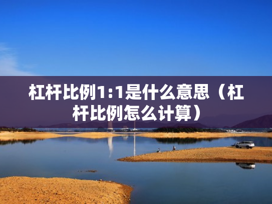 杠杆比例1:1是什么意思（杠杆比例怎么计算）