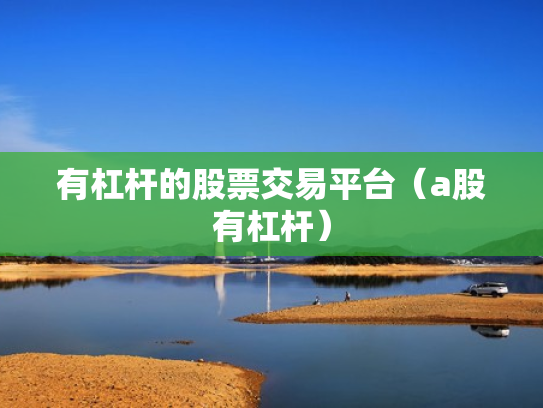 有杠杆的股票交易平台（a股有杠杆）