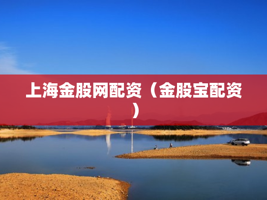 上海金股网配资（金股宝配资）