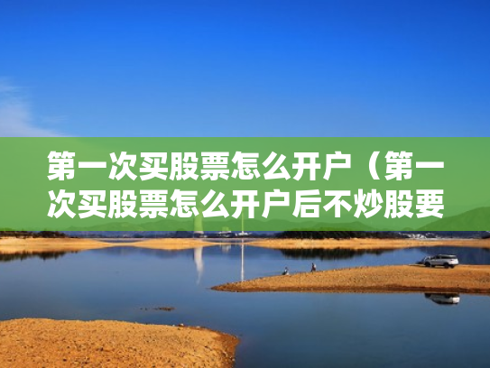 第一次买股票怎么开户（第一次买股票怎么开户后不炒股要付钱吗）