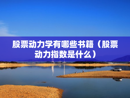 股票动力学有哪些书籍（股票动力指数是什么）