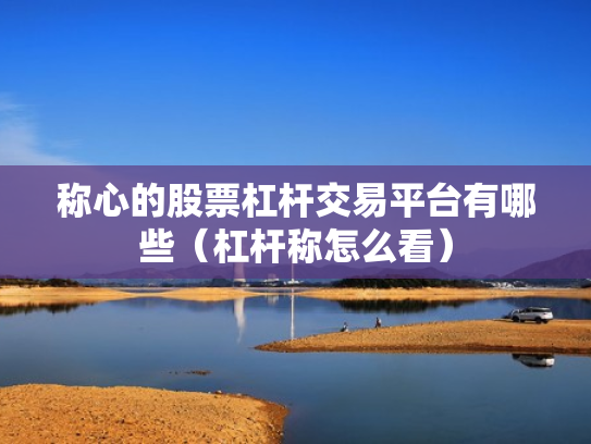 称心的股票杠杆交易平台有哪些（杠杆称怎么看）