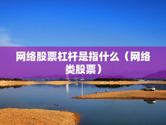 网络股票杠杆是指什么（网络类股票）