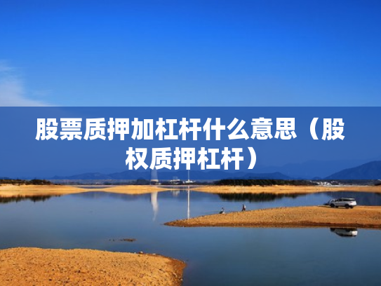 股票质押加杠杆什么意思（股权质押杠杆）