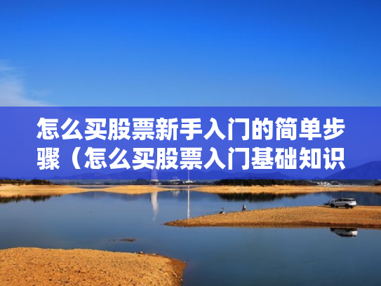 怎么买股票新手入门的简单步骤（怎么买股票入门基础知识）