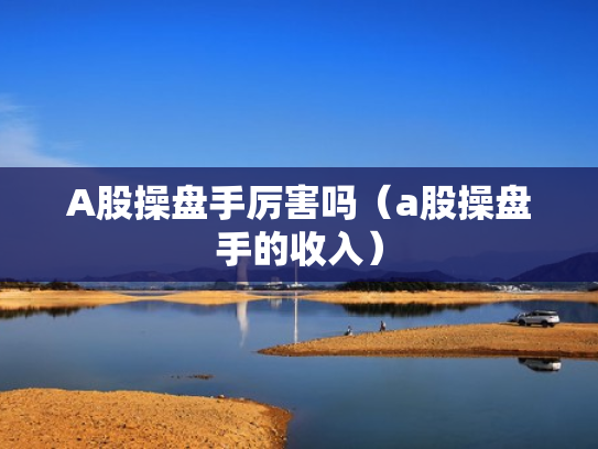 A股操盘手厉害吗（a股操盘手的收入）