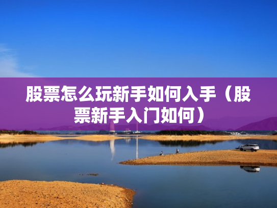 股票怎么玩新手如何入手（股票新手入门如何）