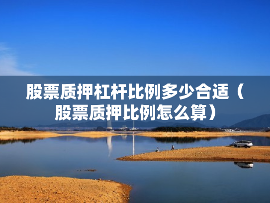 股票质押杠杆比例多少合适（股票质押比例怎么算）