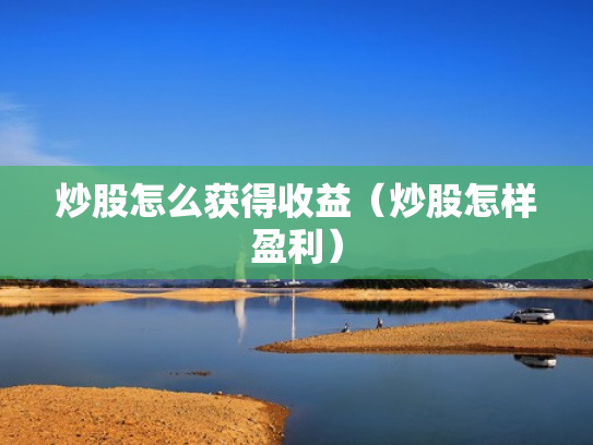 炒股怎么获得收益（炒股怎样盈利）