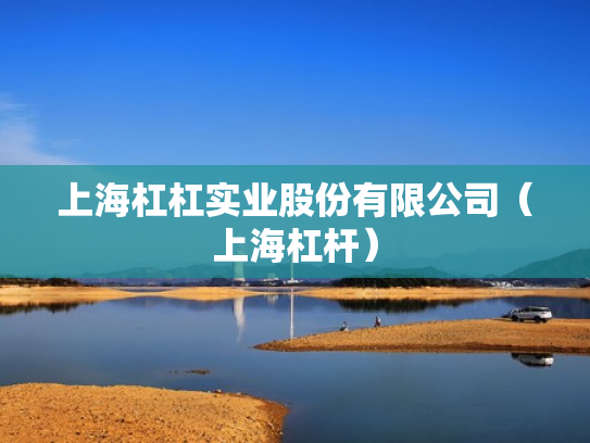 上海杠杠实业股份有限公司（上海杠杆）