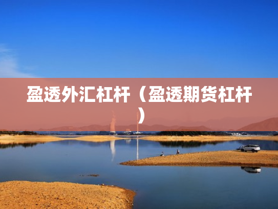 盈透外汇杠杆（盈透期货杠杆）