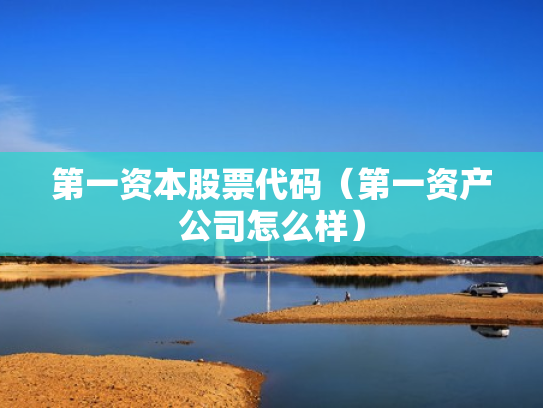 第一资本股票代码（第一资产公司怎么样）