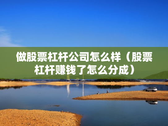 做股票杠杆公司怎么样（股票杠杆赚钱了怎么分成）