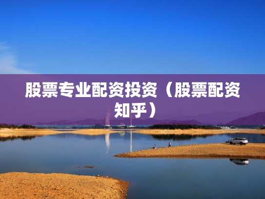 股票专业配资投资（股票配资 知乎）