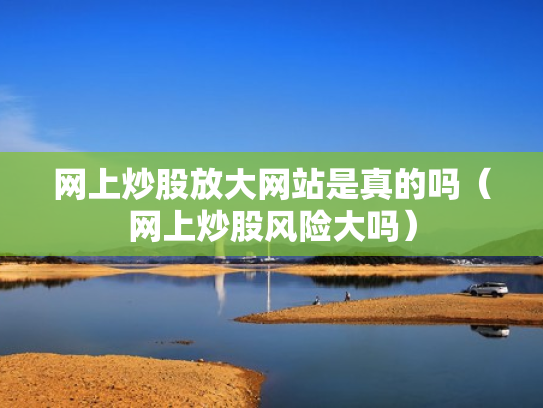 网上炒股放大网站是真的吗（网上炒股风险大吗）
