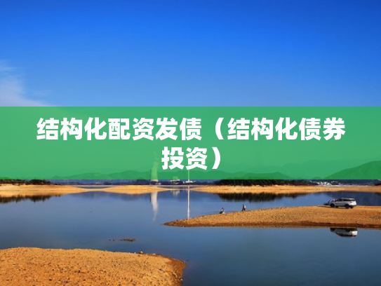结构化配资发债（结构化债券投资）