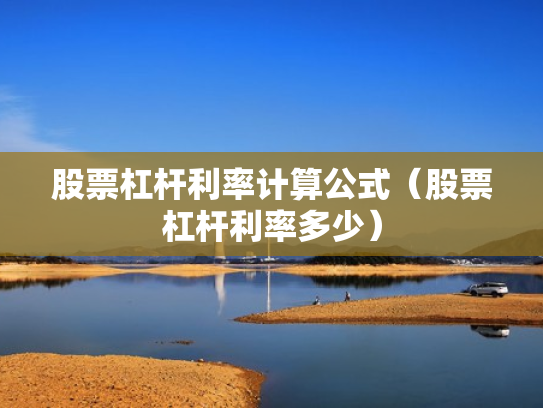 股票杠杆利率计算公式（股票杠杆利率多少）