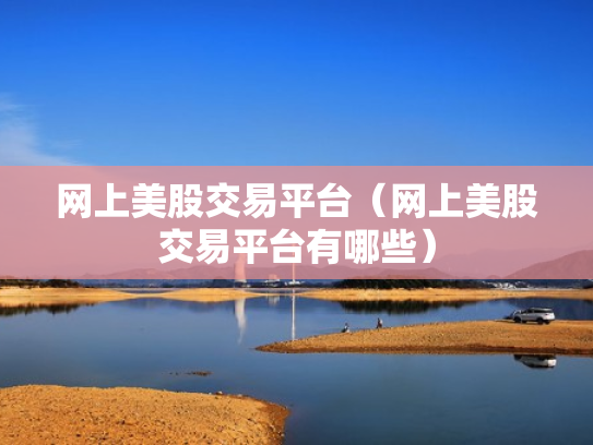 网上美股交易平台（网上美股交易平台有哪些）