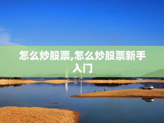 怎么炒股票,怎么炒股票新手入门