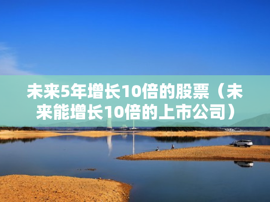 未来5年增长10倍的股票（未来能增长10倍的上市公司）