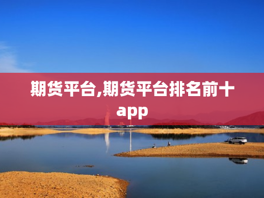 期货平台,期货平台排名前十app
