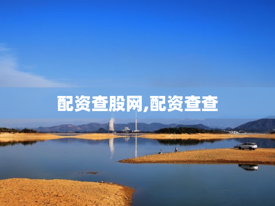 配资查股网,配资查查