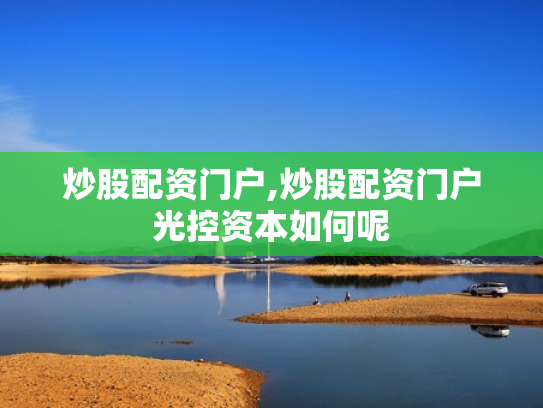 炒股配资门户,炒股配资门户光控资本如何呢