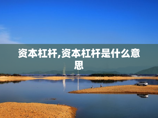 资本杠杆,资本杠杆是什么意思