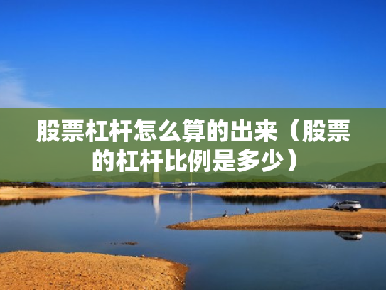股票杠杆怎么算的出来（股票的杠杆比例是多少）