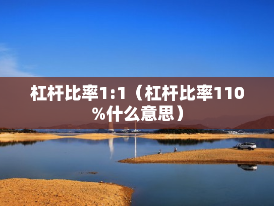 杠杆比率1:1（杠杆比率110%什么意思）