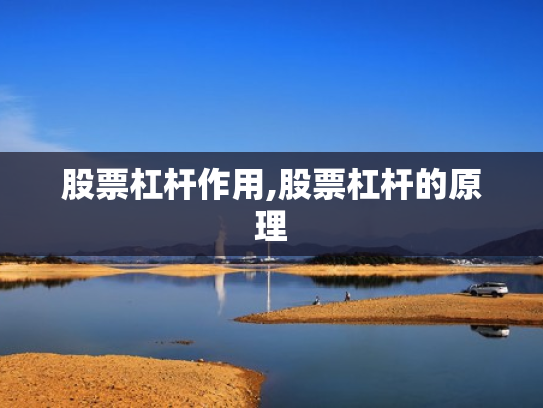 股票杠杆作用,股票杠杆的原理