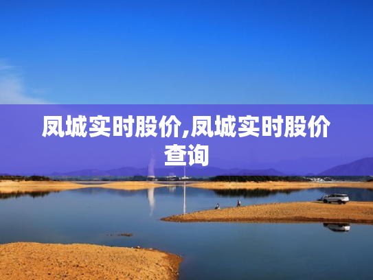 凤城实时股价,凤城实时股价查询
