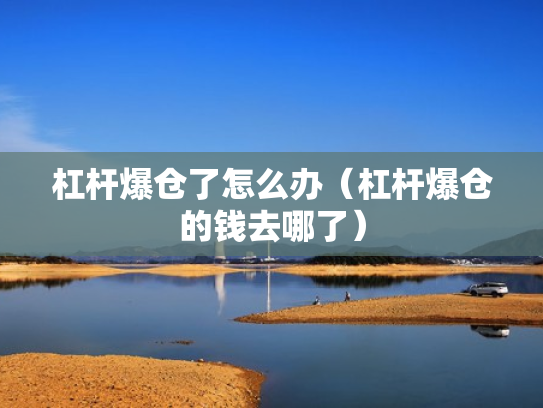 杠杆爆仓了怎么办（杠杆爆仓的钱去哪了）