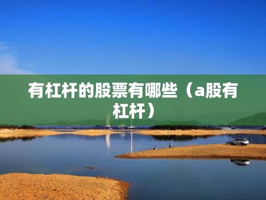 有杠杆的股票有哪些（a股有杠杆）