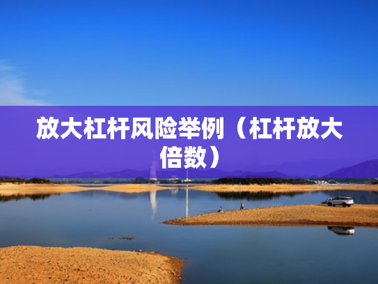 放大杠杆风险举例（杠杆放大倍数）