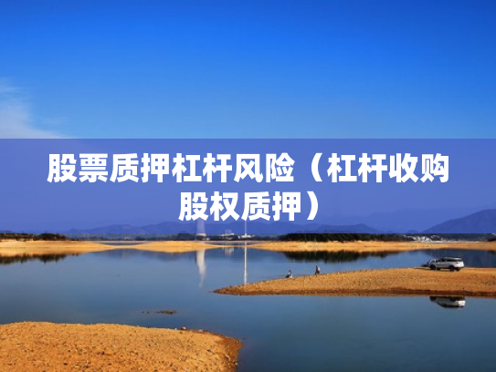 股票质押杠杆风险（杠杆收购股权质押）