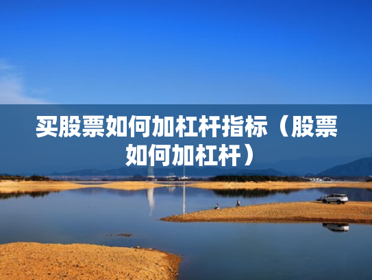 买股票如何加杠杆指标（股票 如何加杠杆）