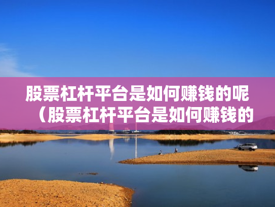 股票杠杆平台是如何赚钱的呢（股票杠杆平台是如何赚钱的呢知乎）