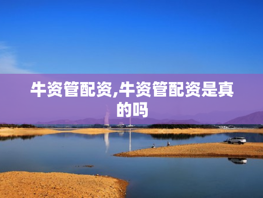 牛资管配资,牛资管配资是真的吗