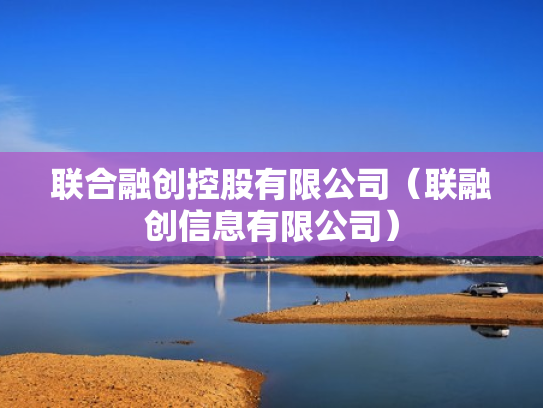 联合融创控股有限公司（联融创信息有限公司）