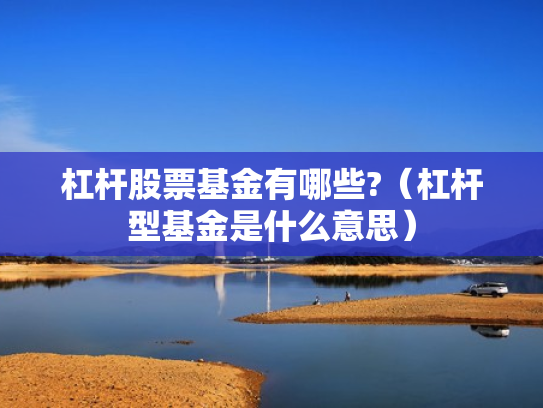 杠杆股票基金有哪些?（杠杆型基金是什么意思）