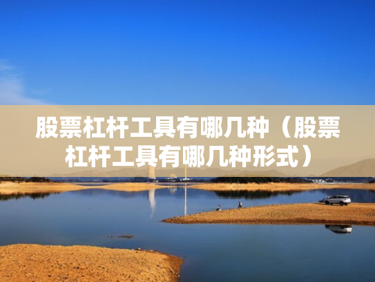 股票杠杆工具有哪几种（股票杠杆工具有哪几种形式）